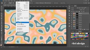 How to Design Cut Out Paper Effect Background in Photoshop