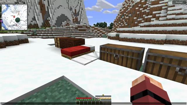 The Vault Hunters | Modded Minecraft | Ep - 001 | смотреть онлайн