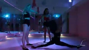 Tashkent ночной клуб ц1