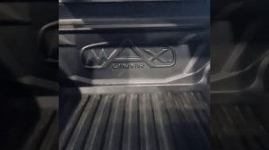 Дополнительное оборудование для Toyota Hilux