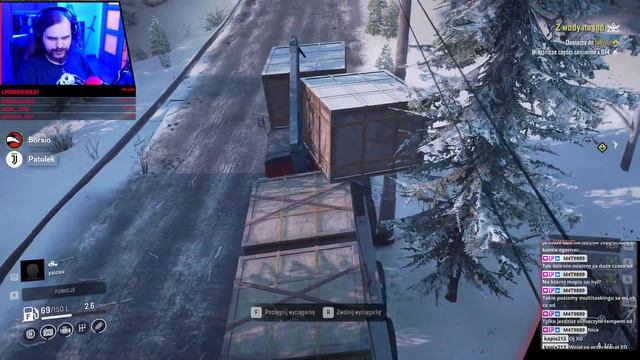 [🔴23/01/2024] SnowRunner смотреть онлайн