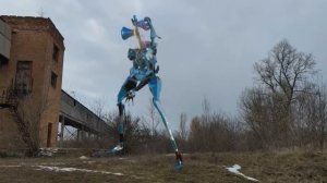 Сиреноголовый Картун Кэт Мороженщик Скромник Хаги Ваги | Siren Head Cartoon Cat SCP 096 Huggy Wuggy