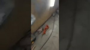 Шлифмашинка Yokiji. ЧЕСТНЫЙ ОТЗЫВ от покупателя!