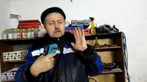 Неработающий цилиндр находим ... градусником!
