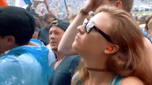 Timmy Trumpet & Savage - Freaks (Tomorrowland 2017)