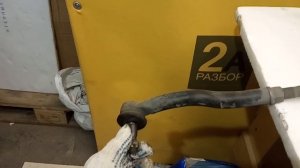 Рулевая рейка Тойота Камри acv40, acv 30 в ОТС!