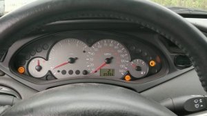 focus 1 usa zetec троит 2