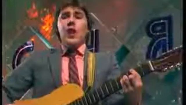 Татьяна Рузавина, Сергей Таюшев Осенняя мелодия