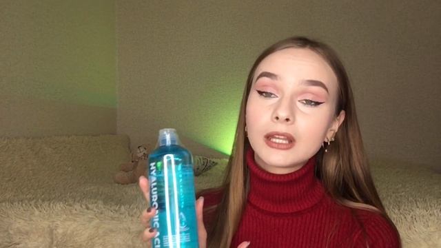 ТОНИК = ТОНЕР, В ЧЁМ ОТЛИЧИЕ?? ОБЗОР НА КОРЕЙСКИЙ ТОНЕР ДЛЯ УМЫВАНИЯ❤️