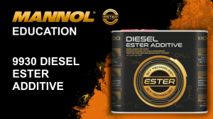 MN 9930 Diesel Ester Additive