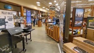 Американский магазин для охоты и рыбалки | США магазин спорт-товаров | #охота #рыбалка