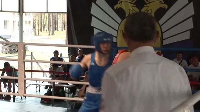 20140703 07 Кузеванов Гамазанов смотреть онлайн