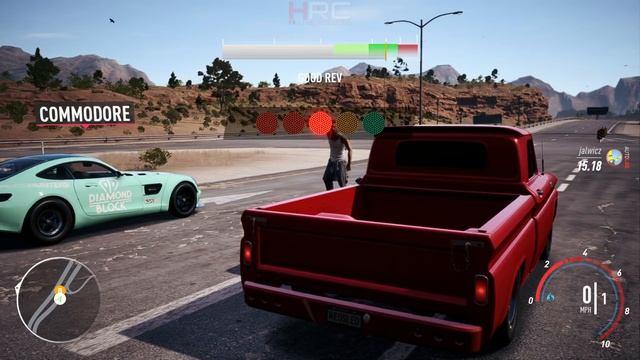 NFS Payback:1250+HP Chevy C10!? Drag Build to Super Build | Chasing E.T's & More смотреть онлайн