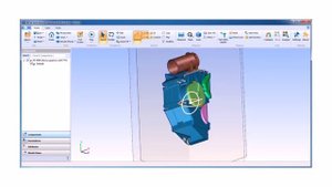 Glovius for Windows - Introduction