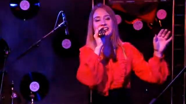 Елена Кокорина Созвездие Льва смотреть онлайн