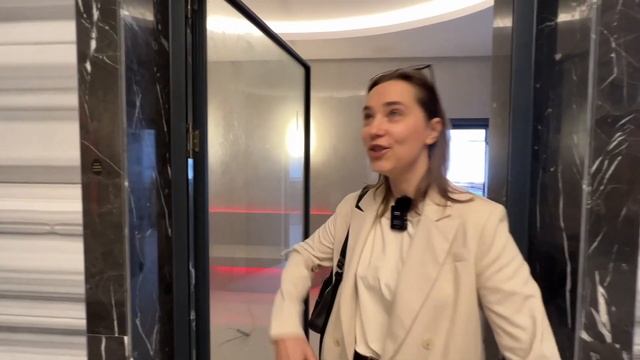 Где жить в Турции? Обзор нашей квартиры в Аланье. Комплекс в Махмутларе