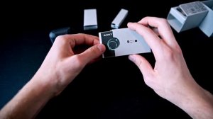 Sony LinkBuds S   Unboxing