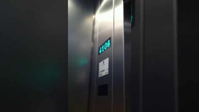 Останкинский лифт смотреть онлайн