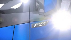 Novo Ford Ecotorq 500 Cv