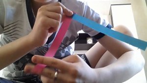 Как сделать игрушку для кошки легко и быстро