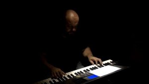 ЛисТриус инструментал - версион синтезатор Ямаха ПСР 550 ( Yamaha PSR 550 )