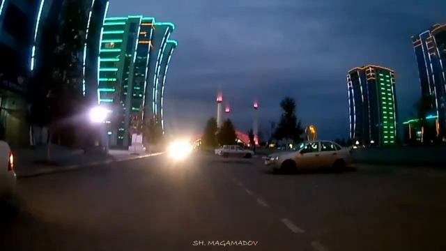 Аргун. По центру на велике. смотреть онлайн