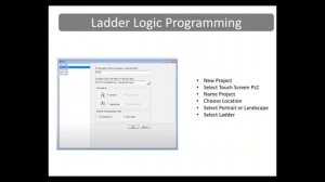Managing The Trickiest Parts of Programming Ladder Logic with Modbus Training Webinar