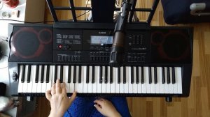 Лайма Вайкуле "Еще не вечер" Видеоурок