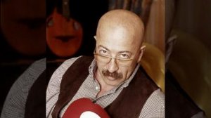 Александр Розенбаум - Супчик Из Цветной Капусты
