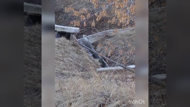 увекские штольни