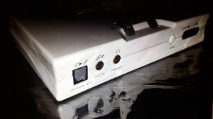 Правильный звук по оптике - откуда, как и почему 16.01.2022