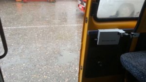 Дверь автомат