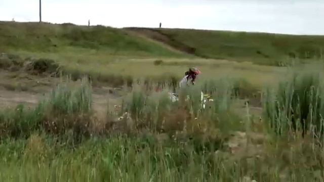 Гонка в Каласинске мотокросс класс 65 кубических сантиметров смотреть онлайн