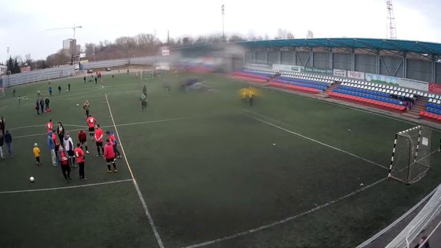 24 РКЛФ Бронзовый Кубок Уран-Универсал 0:0 смотреть онлайн