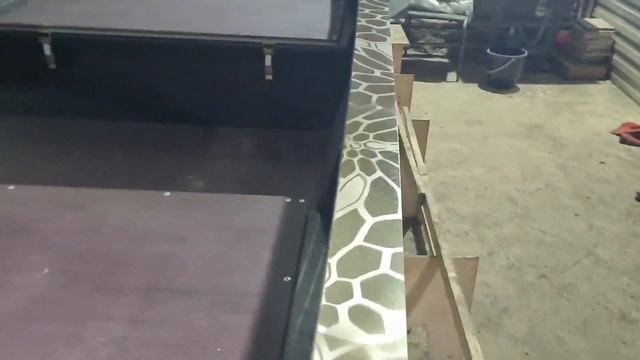 Лодка - Сибирячка 430. Отправляется ещё одному владельцу. смотреть онлайн