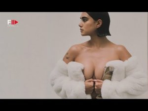JIL KORTLEVE Best Model Moments FW 2022
