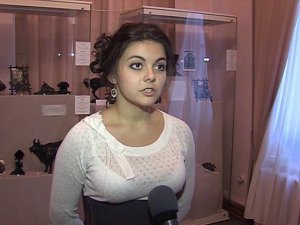 Театр Актис в программах ГТРК Регион Тюмень 1