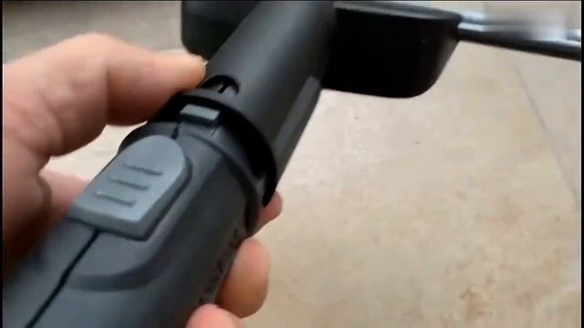 Насадка для мытья окон и зеркал для пароочистителей Karcher (Керхер) SC2, SC3, SC4, SC5, SI 4 смотреть онлайн