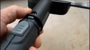 Насадка для мытья окон и зеркал для пароочистителей Karcher (Керхер) SC2, SC3, SC4, SC5, SI 4