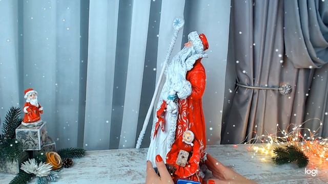 Здравствуй, дедушка Мороз смотреть онлайн