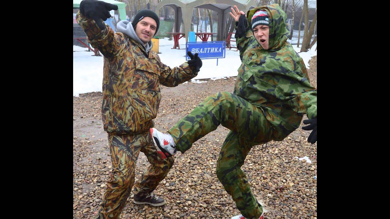 Компании "Форвард" 6 лет! смотреть онлайн