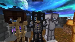 ТОП 3 Лучших РЕСУРСПАКА | В СТИЛЕ ХЭЛЛОУИН! Для PvP И BedWars!