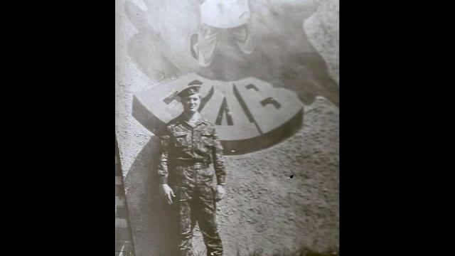 ВДВ. Гайжюнай..avi смотреть онлайн