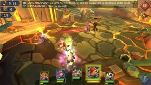 Lords mobile 7-12 элитка, elite. прохожу изи