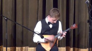 М. Шмитц, «Буги-бой»