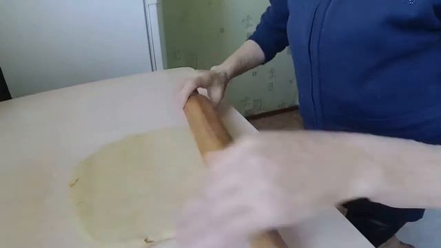 Печенье сахарное