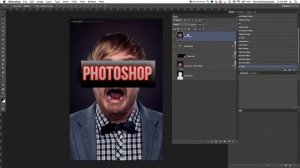 How To Work With Photoshop Layers In Photoshop - Part 2