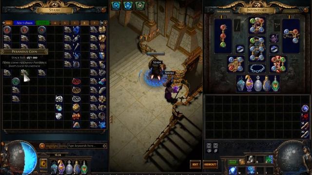 Соло фарм 30-и Плацдармов. Выгодно ли это? смотреть онлайн