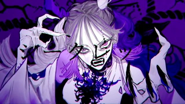 ボッカデラベリタ / 柊キライ Feat.flower