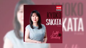 Kyoko Sakata - W.A. Mozart: Fantasia in C minor K.475